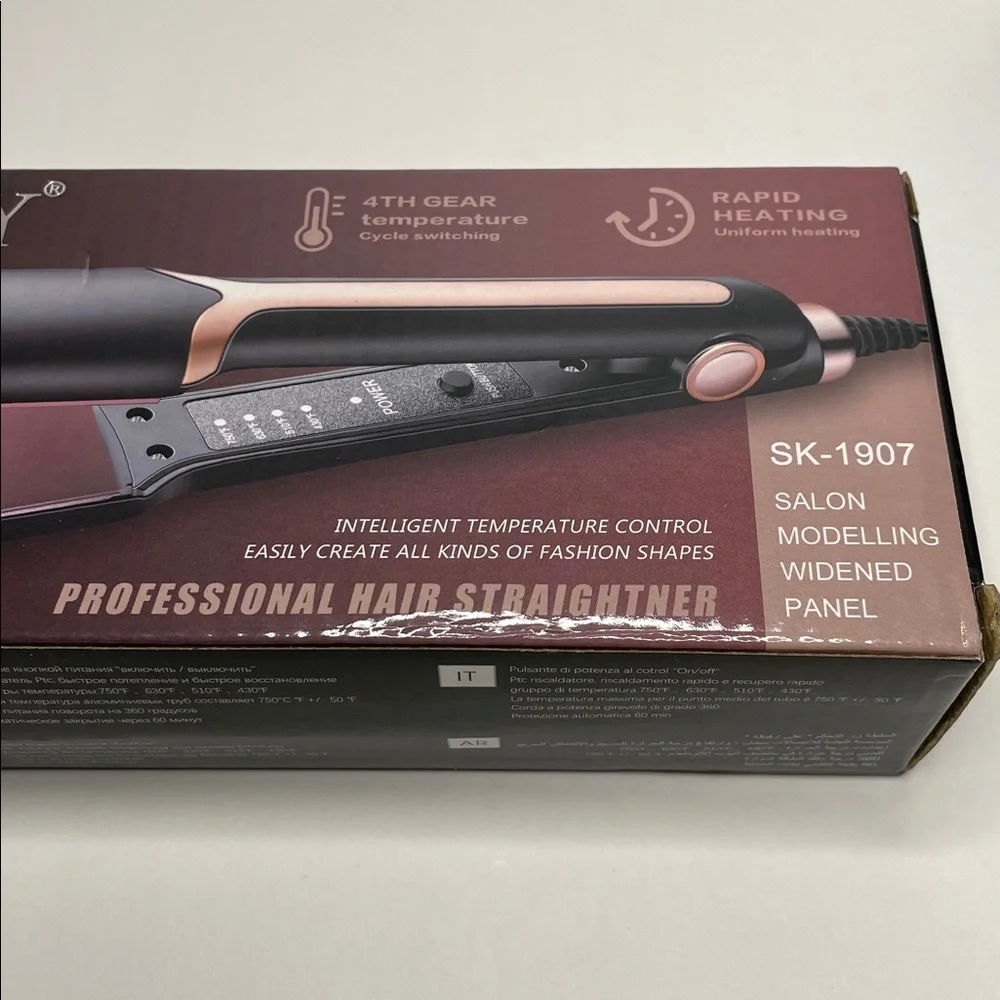Sokany nib professional